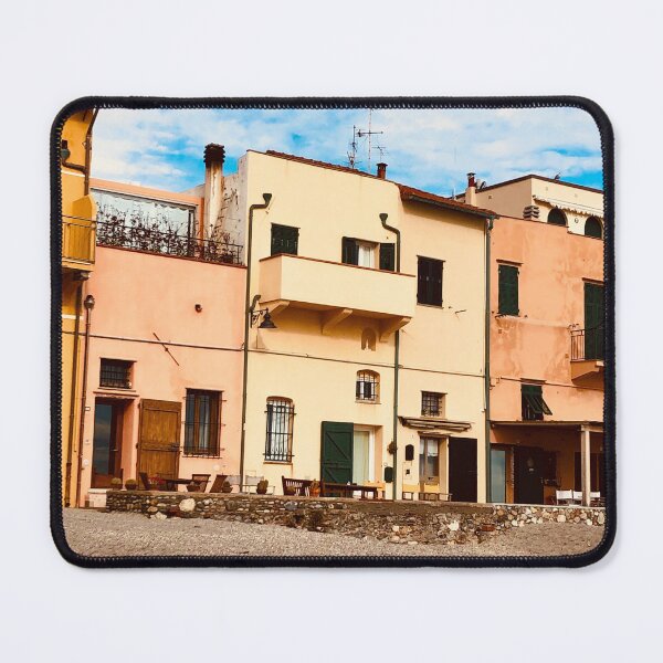 Item preview, Beach houses in Varigotti designed and sold by Quoppidou.