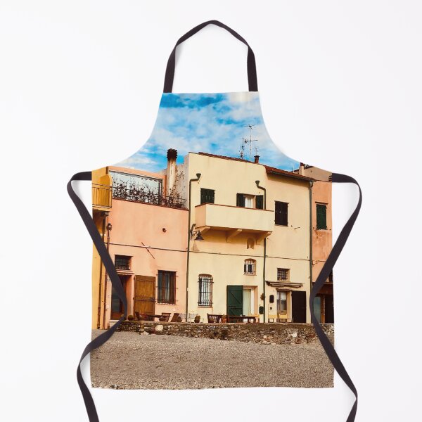 Item preview, Beach houses in Varigotti designed and sold by Quoppidou.