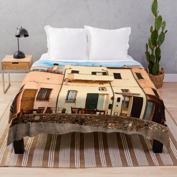 Item preview, Beach houses in Varigotti designed and sold by Quoppidou.