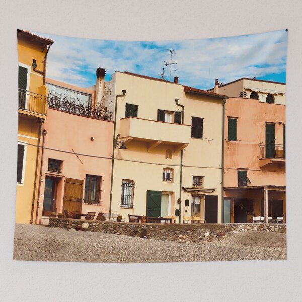 Item preview, Beach houses in Varigotti designed and sold by Quoppidou.