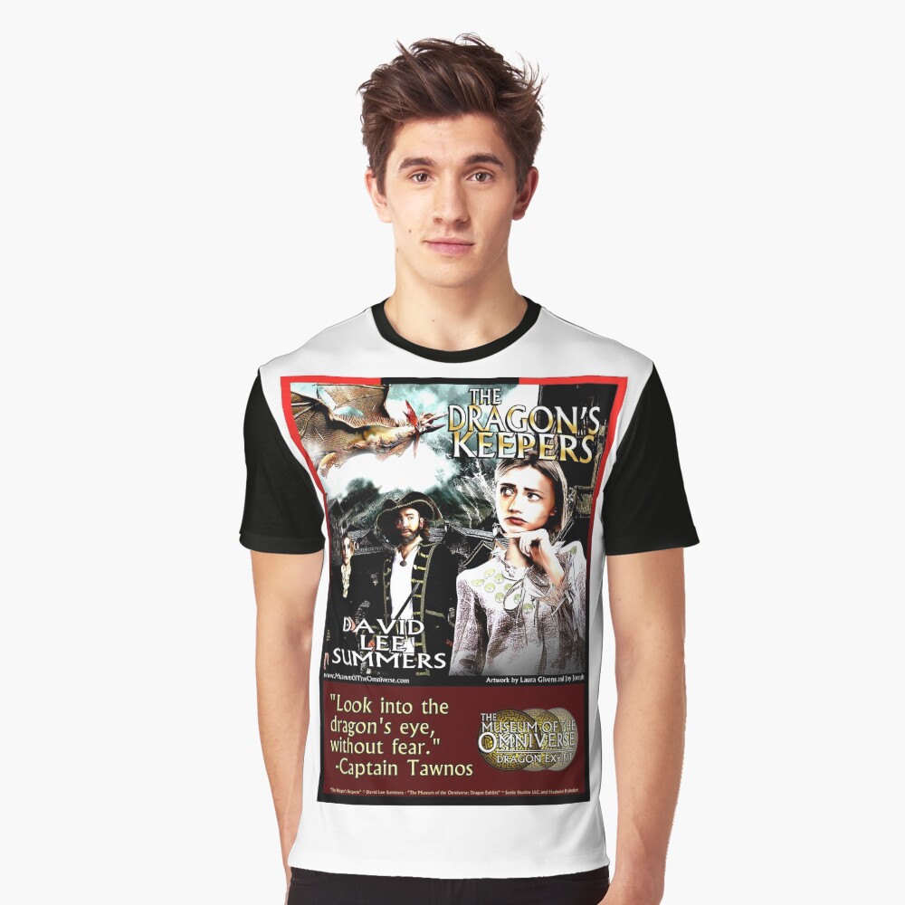 Item preview, Graphic T-Shirt designed and sold by SeelieStudios.