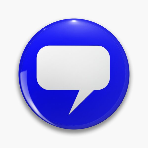 Item preview, Speech Bubble, Text Icon designed and sold by Icon Alchemist.