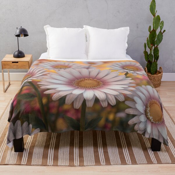 Item preview, Chamomile field. designed and sold by elegantpaterns.