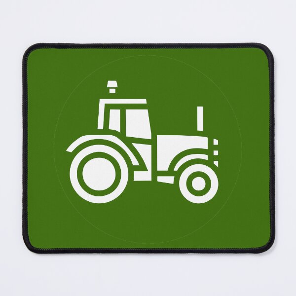 Item preview, Tractor Icon designed and sold by Icon Alchemist.