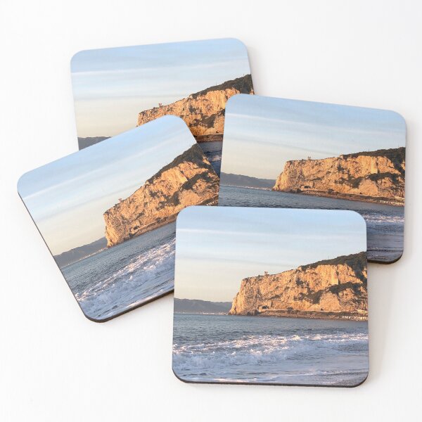 Item preview, Caprazzoppa Vista en la playa de Finale Ligure designed and sold by Quoppidou.
