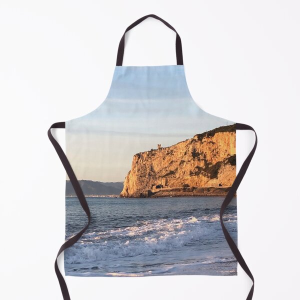 Item preview, Caprazzoppa Vista en la playa de Finale Ligure designed and sold by Quoppidou.
