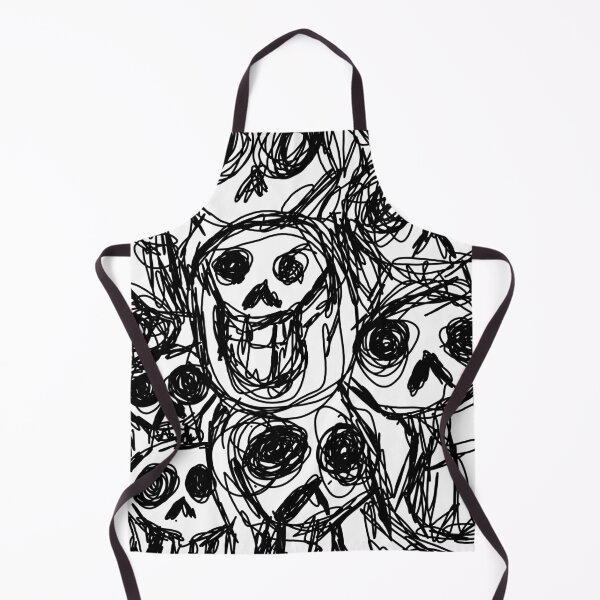 Item preview, Chaos Among Us designed and sold by HauntAndDoodles.