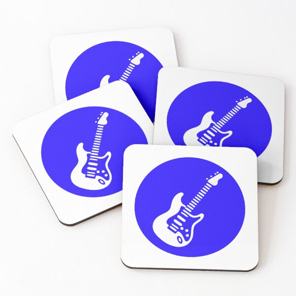 Item preview, Electric Guitar Icon designed and sold by Icon Alchemist.