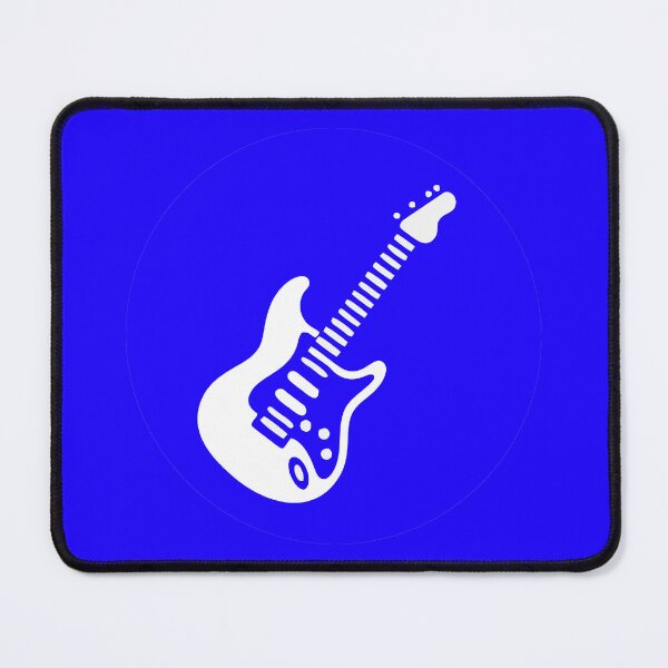 Item preview, Electric Guitar Icon designed and sold by Icon Alchemist.