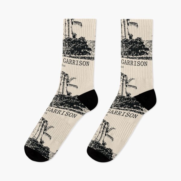 Item preview, St. Ann's Garrison - Barbados designed and sold by Lakeric Cityscapes.