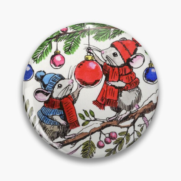 Item preview, Holiday Decorating designed and sold by Scribbles & Doodles by Jinx.