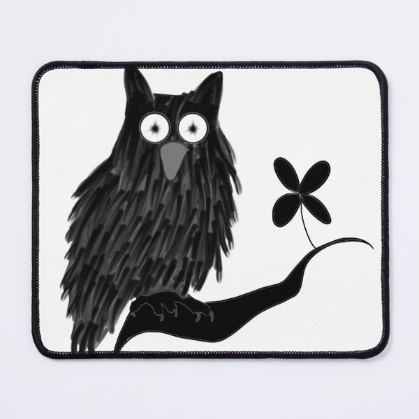Item preview, Owl designed and sold by Designhand.