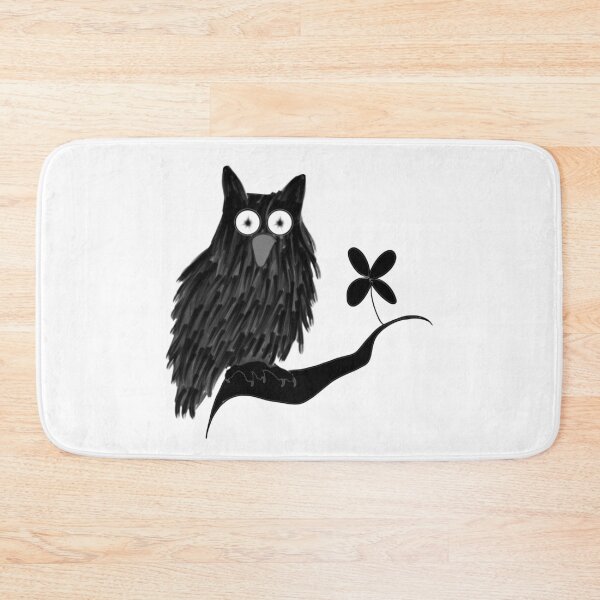 Item preview, Owl designed and sold by Designhand.