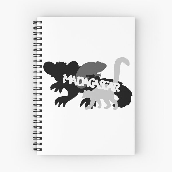 Item preview, Animals of Madagascar designed and sold by Animals-by-JB.
