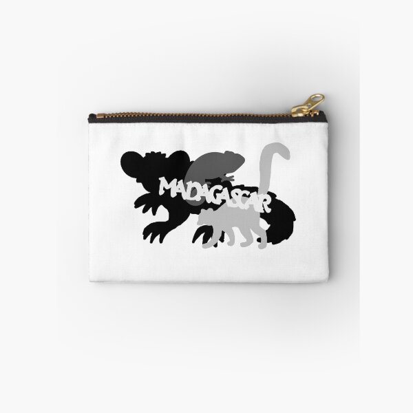 Item preview, Animals of Madagascar designed and sold by Animals-by-JB.