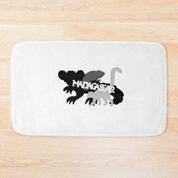 Item preview, Animals of Madagascar designed and sold by Animals-by-JB.