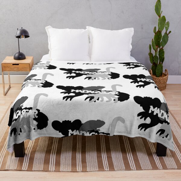 Item preview, Animals of Madagascar designed and sold by Animals-by-JB.