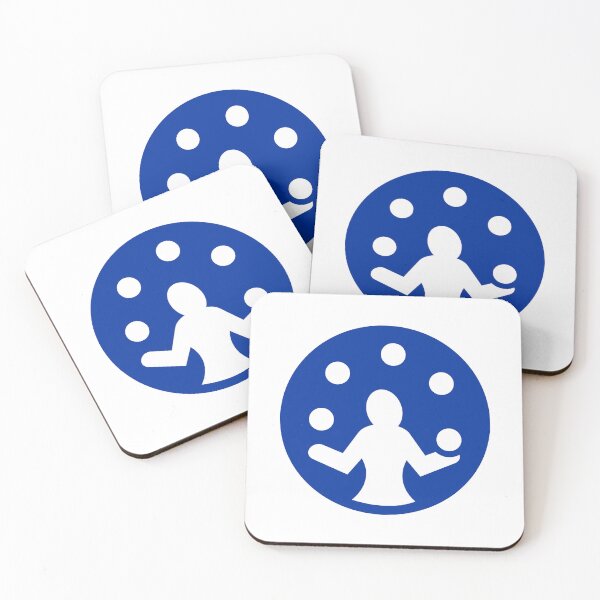 Item preview, Juggler Juggling Icon designed and sold by Icon Alchemist.