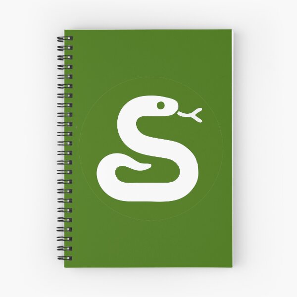 Item preview, Snake Asp Serpent Icon designed and sold by Icon Alchemist.