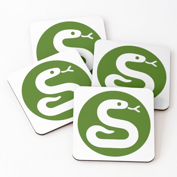 Item preview, Snake Asp Serpent Icon designed and sold by Icon Alchemist.