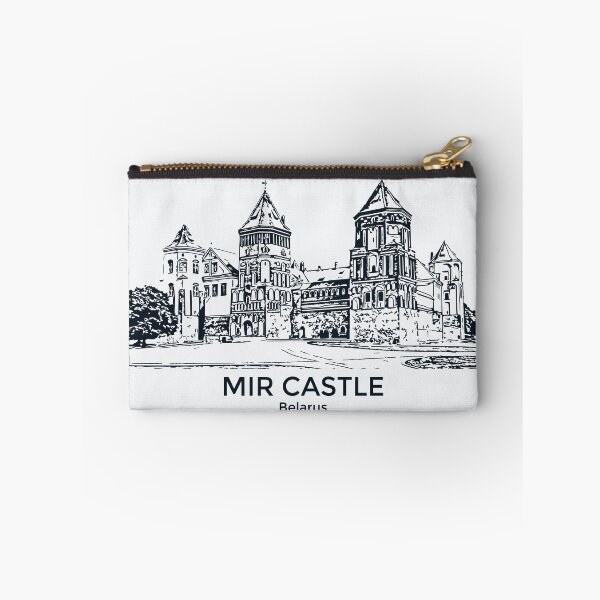Item preview, Mir Castle - Belarus designed and sold by Lakeric.