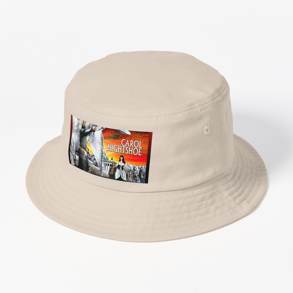 Item preview, Bucket Hat designed and sold by SeelieStudios.