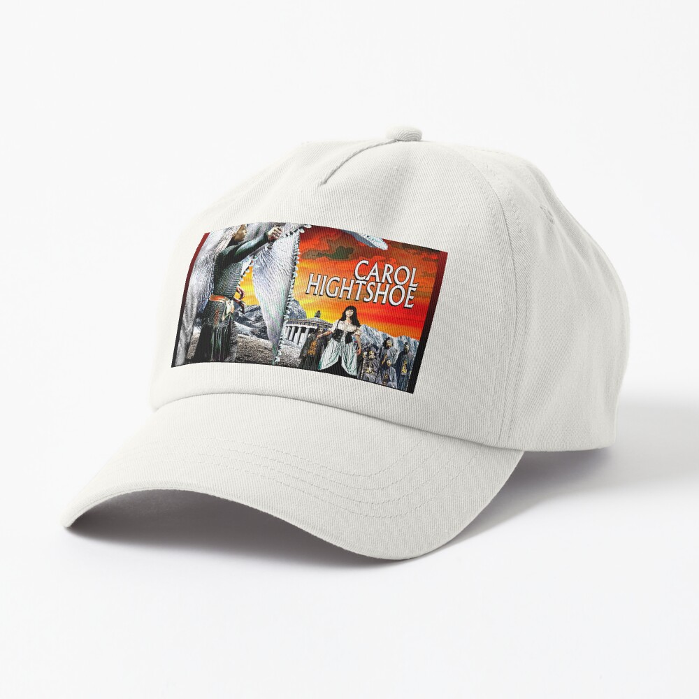 Item preview, Dad Hat designed and sold by SeelieStudios.