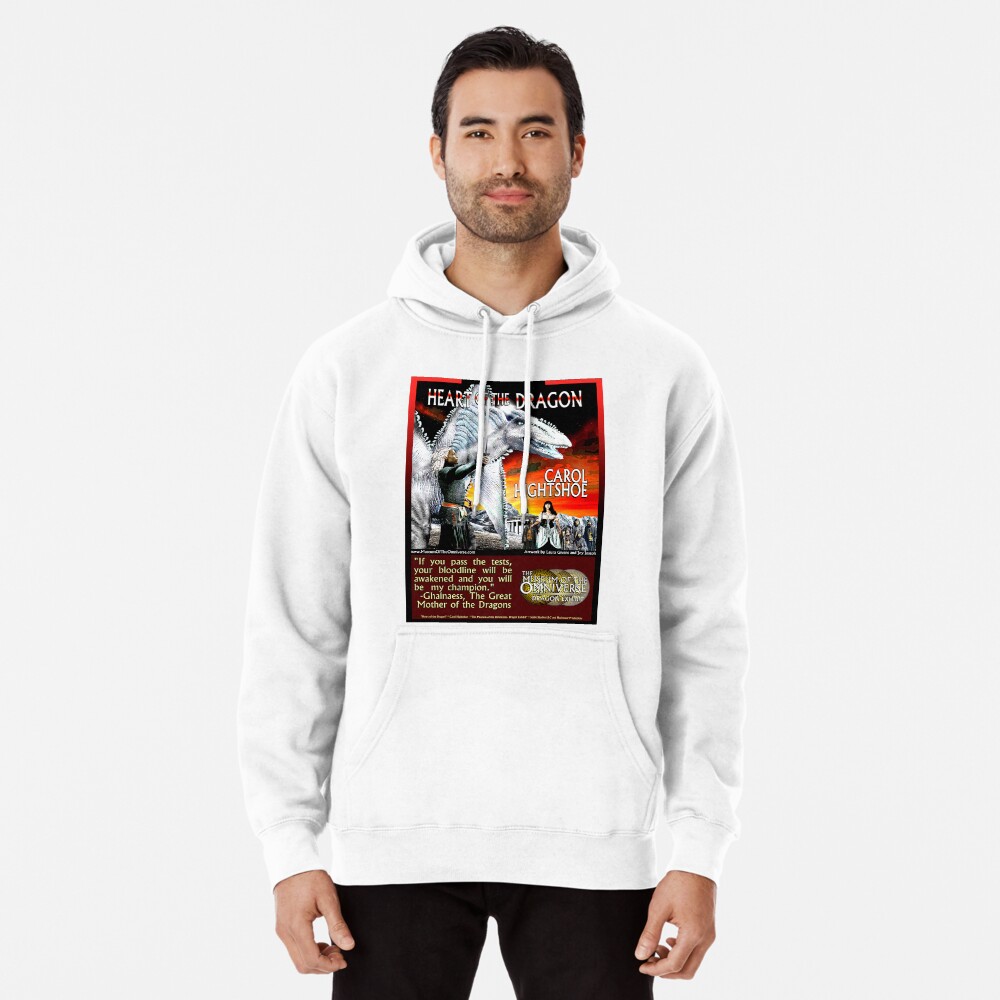Item preview, Pullover Hoodie designed and sold by SeelieStudios.