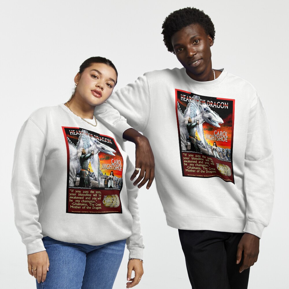 Item preview, Pullover Sweatshirt designed and sold by SeelieStudios.