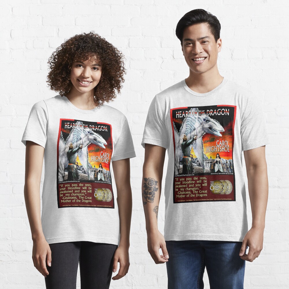 Item preview, Essential T-Shirt designed and sold by SeelieStudios.