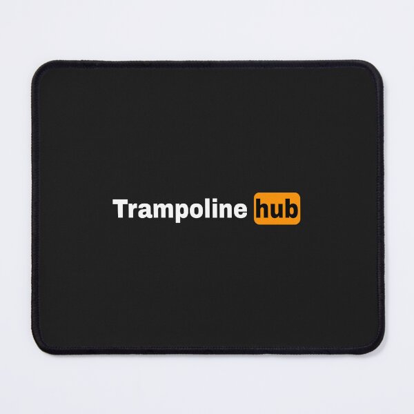 Item preview, Trampoline hub designed and sold by NextRVibe.