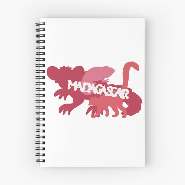 Item preview, Animals of Madagascar designed and sold by Animals-by-JB.
