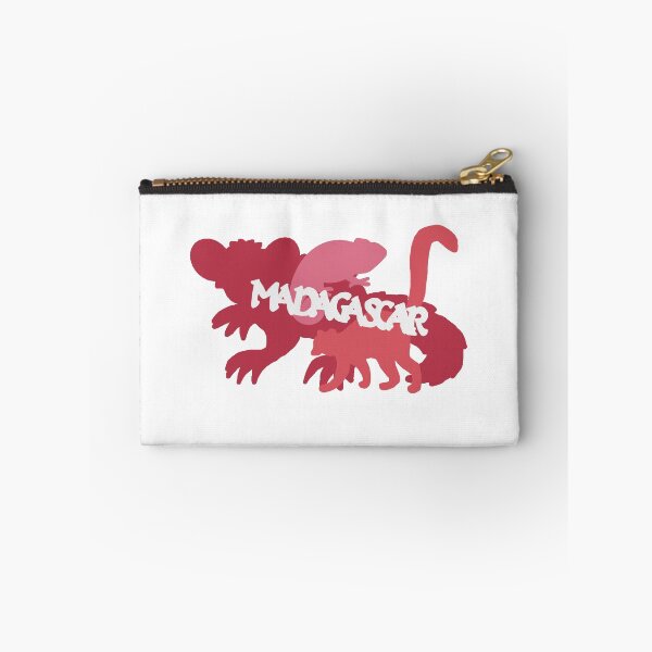 Item preview, Animals of Madagascar designed and sold by Animals-by-JB.