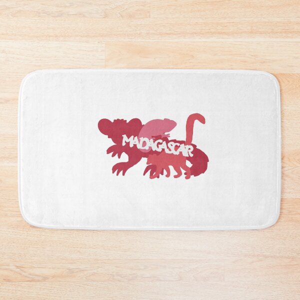 Item preview, Animals of Madagascar designed and sold by Animals-by-JB.