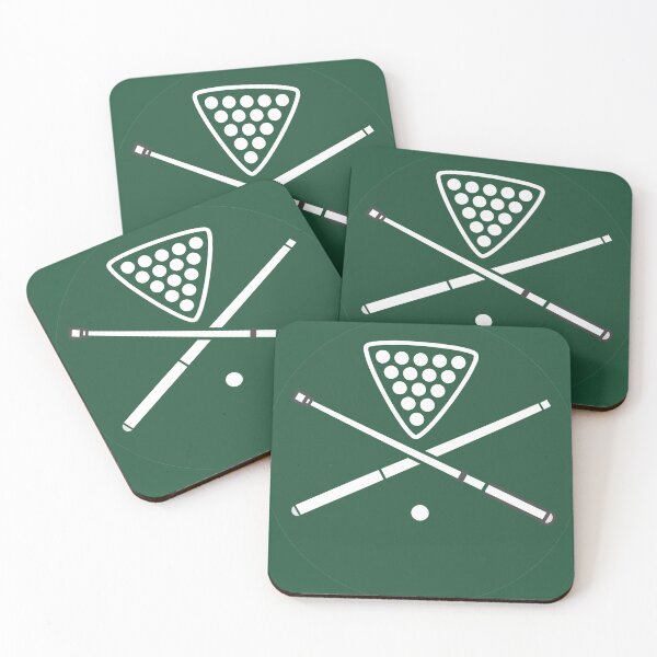 Item preview, Pool Billiards Icon designed and sold by Icon Alchemist.