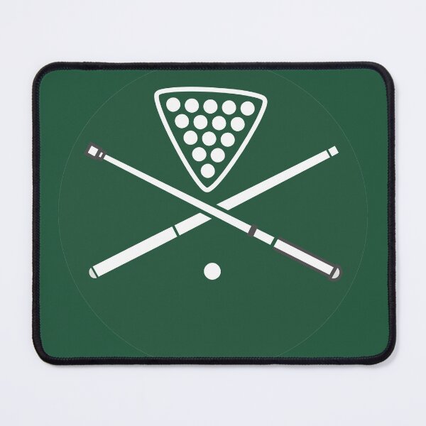 Item preview, Pool Billiards Icon designed and sold by Icon Alchemist.