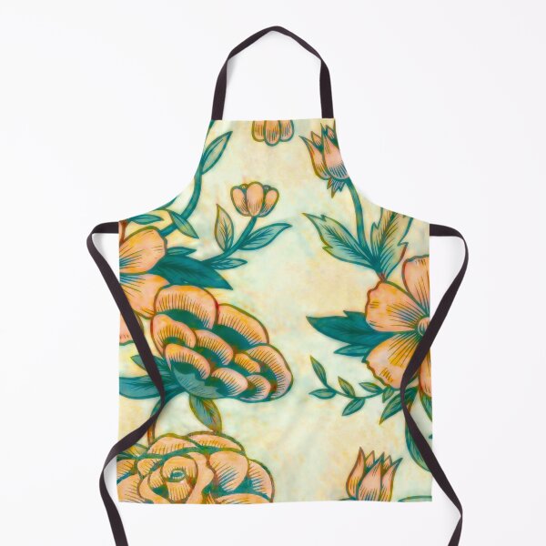 Artikelvorschau, Digitales Blumengemälde – gerahmter Kunstdruck für elegante Heimdekoration. entworfen und verkauft von paulo silveira.