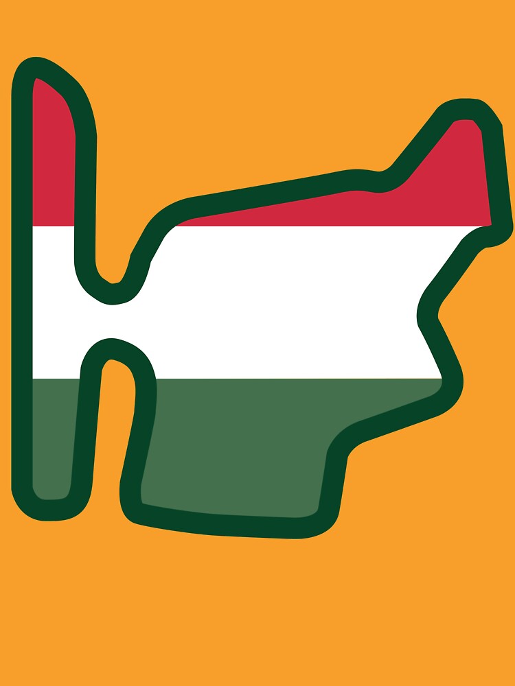 Hungaroring - Budapest, Hungary by ABFormula1