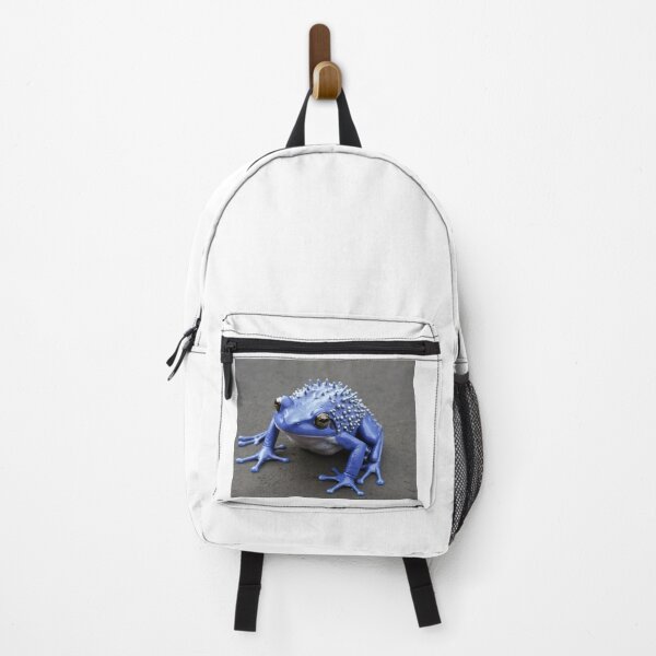 Item preview, Funky Spikey Frog designed and sold by RJsphotography and More.