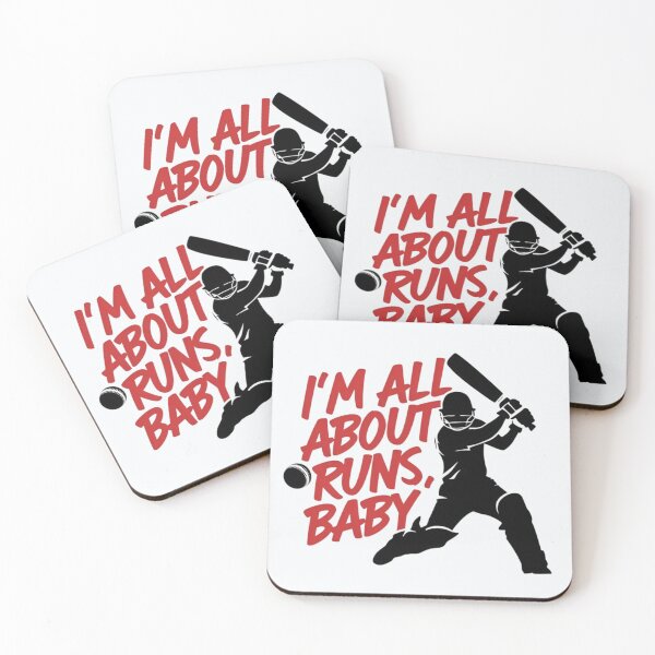 Item preview, I Am All About Runs Baby designed and sold by Jollys-ArtShop.