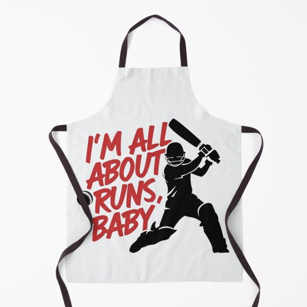 Item preview, I Am All About Runs Baby designed and sold by Jollys-ArtShop.