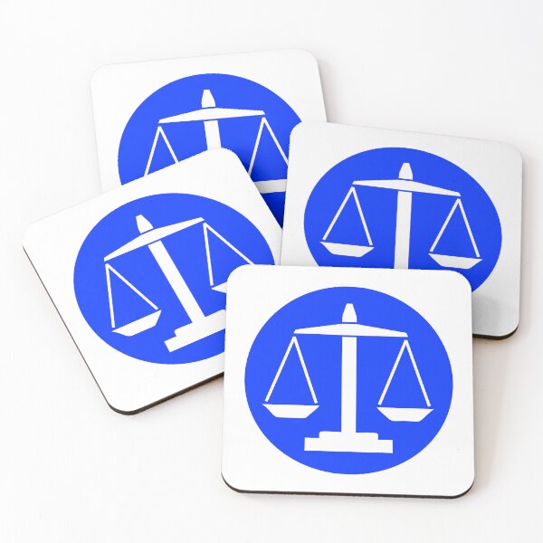 Item preview, Law Scales of Justice icon designed and sold by Icon Alchemist.