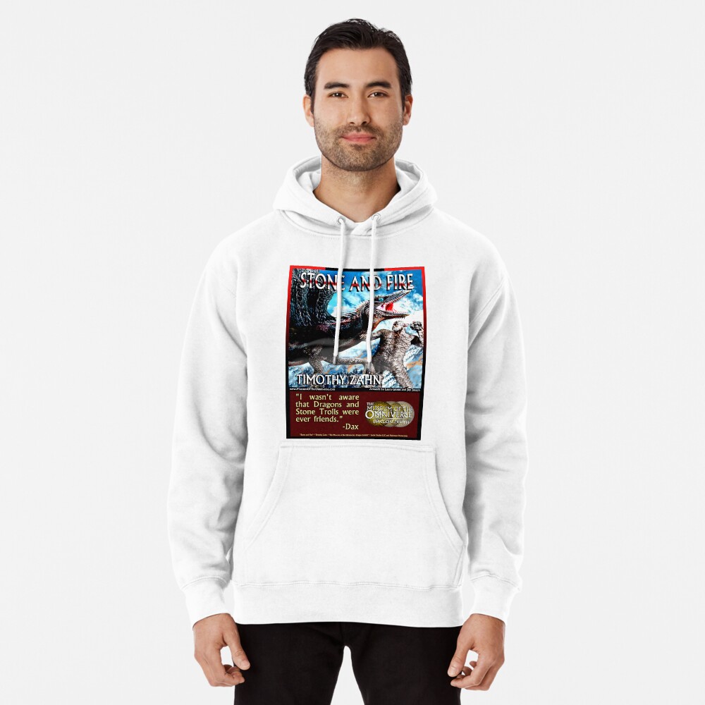 Item preview, Pullover Hoodie designed and sold by SeelieStudios.