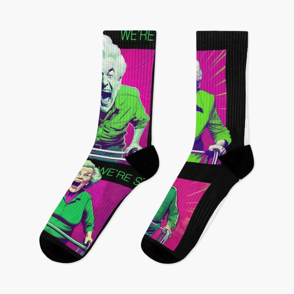 Item preview, WE'RE STILL HERE! designed and sold by BIGPIX91011.
