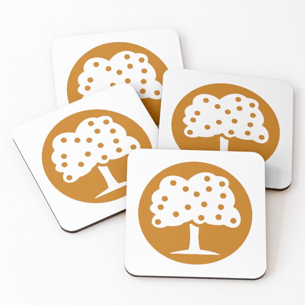 Item preview, Orange Tree Icon designed and sold by Icon Alchemist.