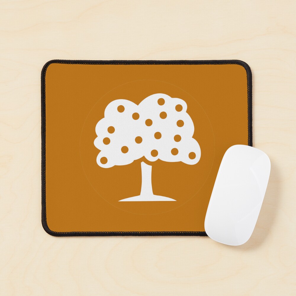 Item preview, Mouse Pad designed and sold by IconAlchemist.