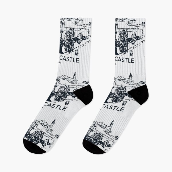Item preview, Nesvizh Castle - Belarus designed and sold by Lakeric Cityscapes.