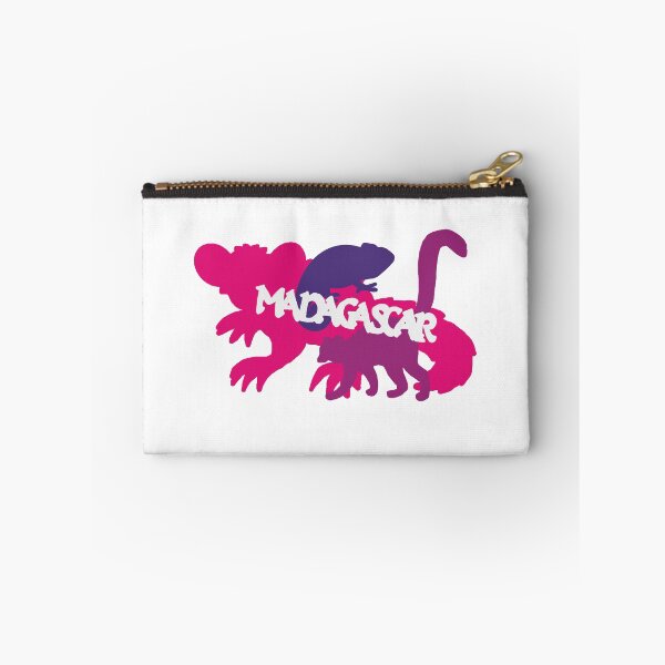 Item preview, Animals of Madagascar designed and sold by Animals-by-JB.