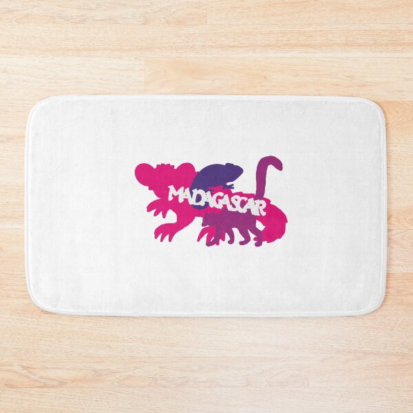 Item preview, Animals of Madagascar designed and sold by Animals-by-JB.