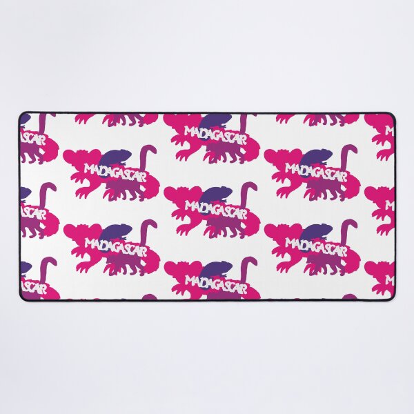 Item preview, Animals of Madagascar designed and sold by Animals-by-JB.